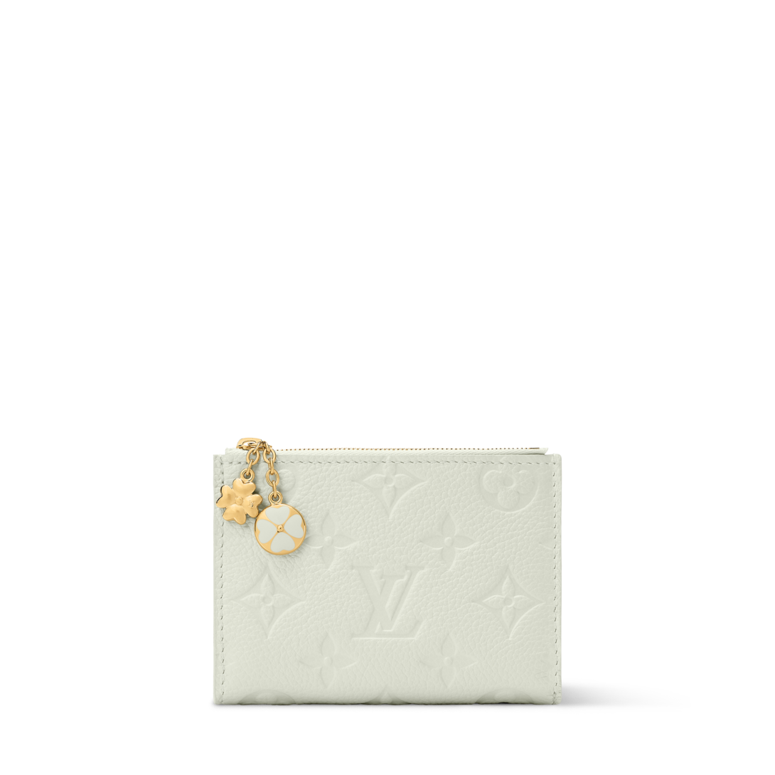 ポルトフォイユ・リサ モノグラム・アンプラント｜ルイ・ヴィトン 公式